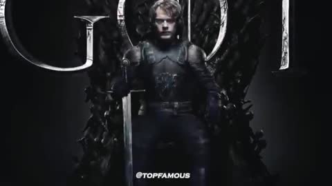 GOT Throne Battle