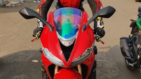 Crazy Sunday Ride with super bikes 🏍️🔥