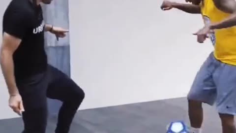 Neymar video