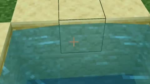 How to build a Pond #shorts