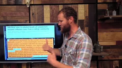 Does the Flu Vaccine “Shed?” Clearing Up the Myths and Misunderstanding.
