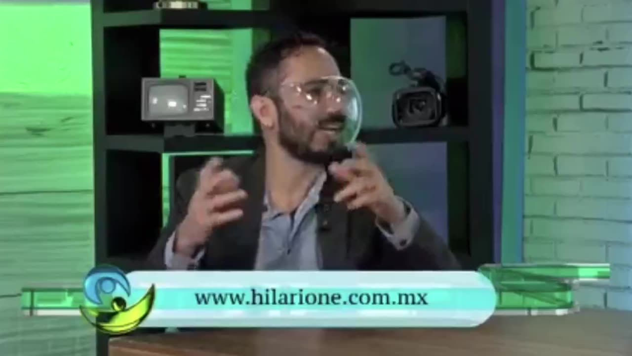 Entrevista P2 Sueroterapia Programa por tu Bienestar Parte 2
