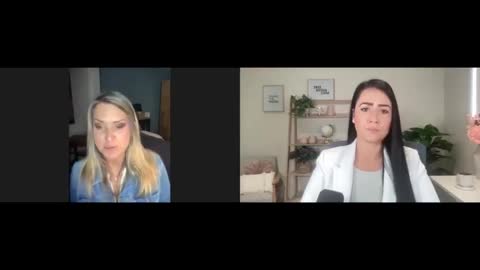 Nanobots, Transhumanism, Endless Jabs, HIV, Shedding, Detox: Maria Zeee Interviews Dr. Carrie Madej