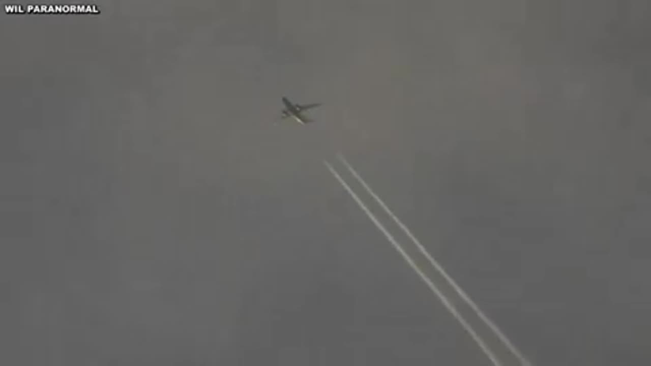 The 'NO CONSENT' to Jabs! - Chemtrails and how they affect you! - Reloaded from Biological Medicine