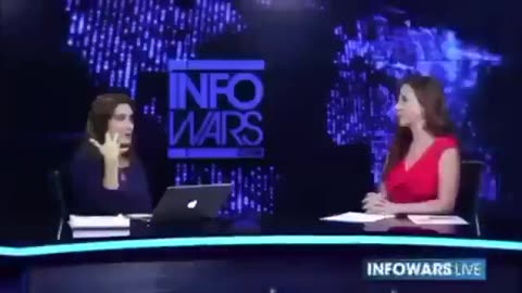 Vitamin K Shots EXPOSED LIVE On INFOWARS!