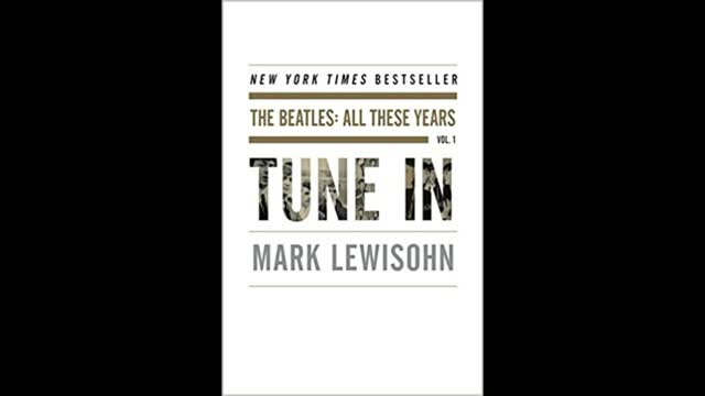 The Beatles Early Years with Mark Lewisohn and Host Dr. Bob Hieronimus