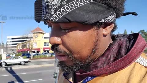 ISRAELITE IN SACRAMENTO: 1/10/22 PREACHING IL MAZABACH