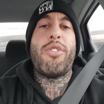 Chris Sky: I'm Going to Set A Example👍