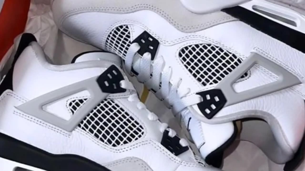 BEST JORDAN 4's to wear for 2023!