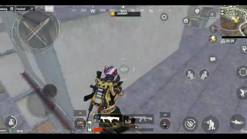 Pubg/bgmi funny moment that you never seened 🤣