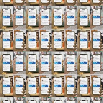 FDA posts about the "spread of misinformation" using "the internet is going down later this week