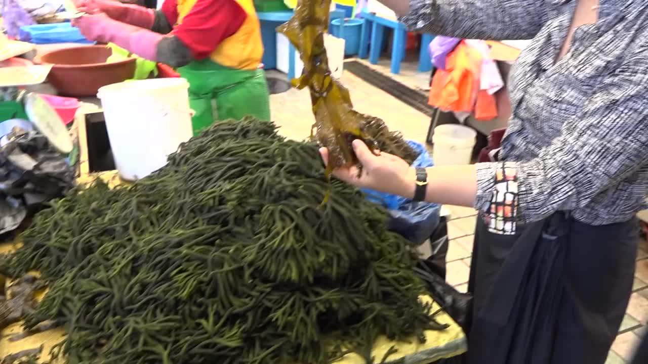 An Introduction to Korean Cuisine