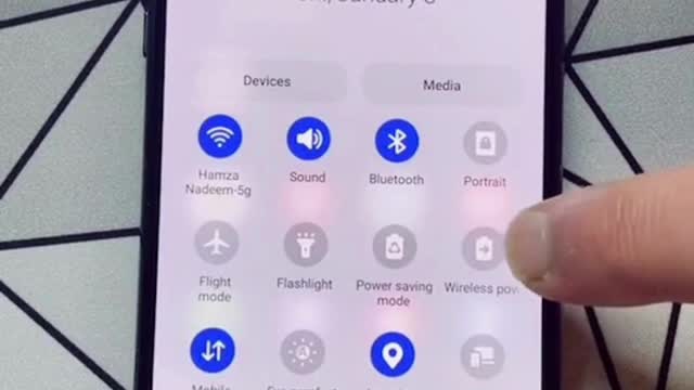 Secret Samsung feature you didn't know