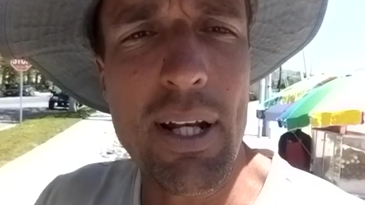 Wed, Apr 19, 2023, 12:30pm (finish), Derek Kube, The Cocoa King with Jesus, Father, Holy Ghost.