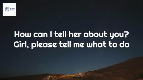 How can I tell her about you (Karaoke)