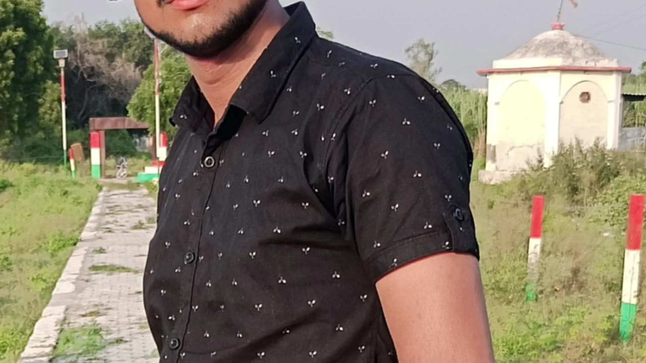 Lokender Nagar
