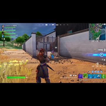 One player four idiot's