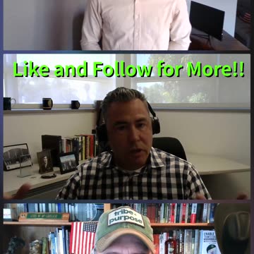 If You Have a Good Plan | Cam & Otis Show