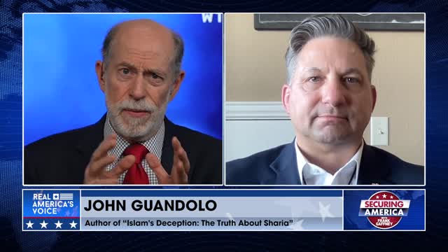 Securing America with John Guandolo (part 1) | January 18, 2023