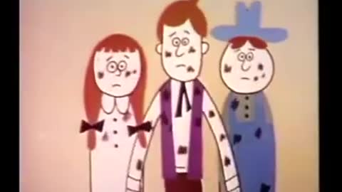 CLASSIC TV COMMERCIALS #96