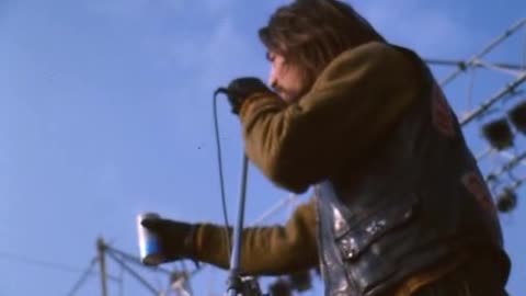 Jefferson Airplane - Live on Altamont = 1969