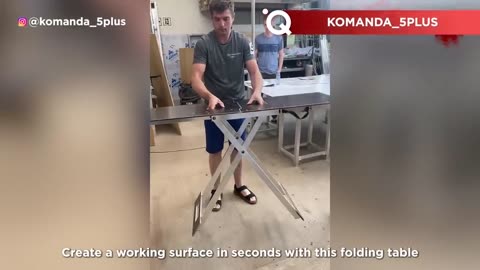 Top 50 Smart Furniture & Ingenious Space Saving Designs - Best of Quantum Tech HD