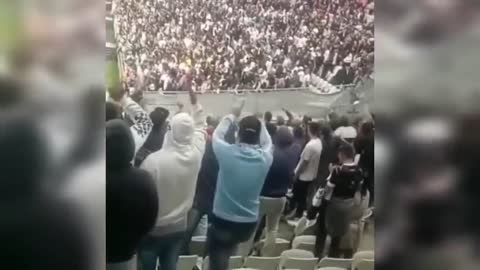 EM ITAQUERA! TORCIDA DO CEARÁ MANDOU ESSA!