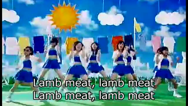 So Lumpy In My Blue Jeans - Buffalax Style with Fake Subtitles by Electricdonkey