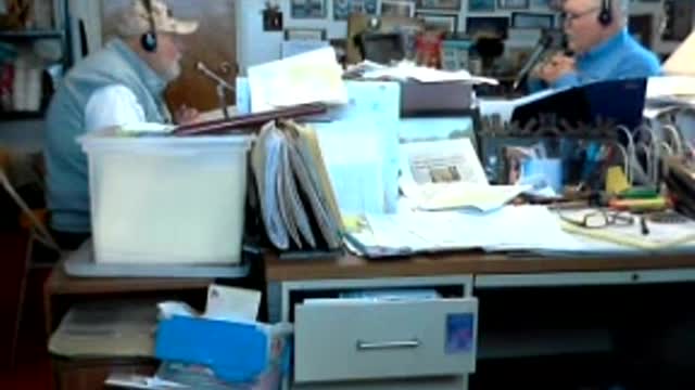 How Long Before More Americans Stand Up and Say, "Enough is Enough!" to President Biden?