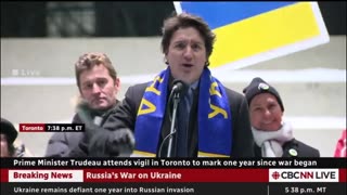 VIRAL: Justin Trudeau SNAPS After Getting HUMILIATED By Hecklers