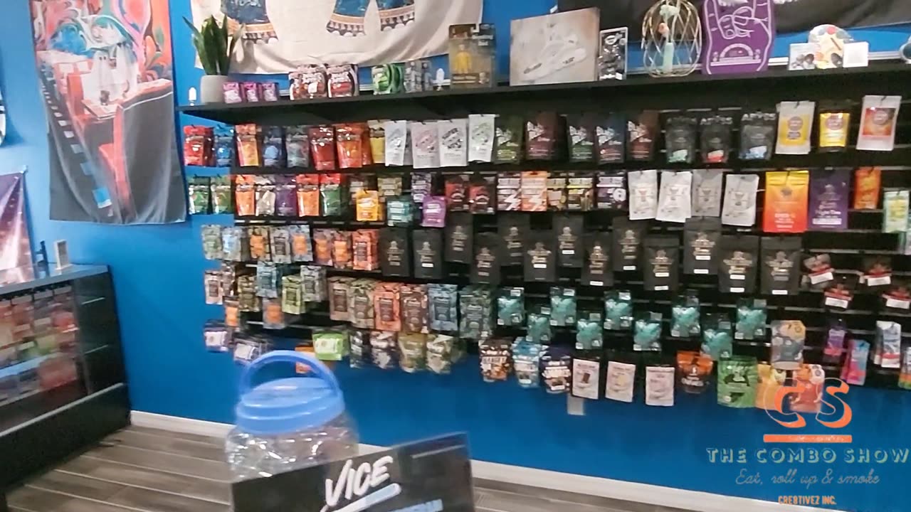 Vice Dispensary