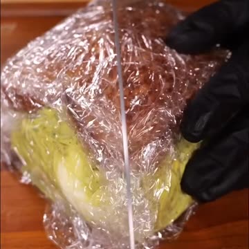 Avocado Egg sandwich ~(BayashiTV)