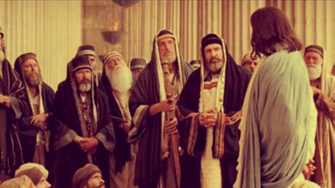 What Did Jesus Mean When He said “you are gods?” (John 10:34)