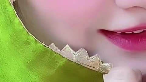 Face 🥰😍🤩Hot Girl