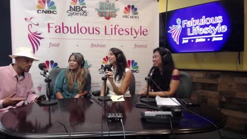 KCAA: Fabulous Lifestyle Radio on Sun, 27 Jun, 2021