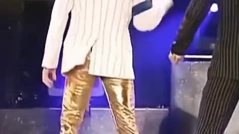 michael jackson the king of pop live