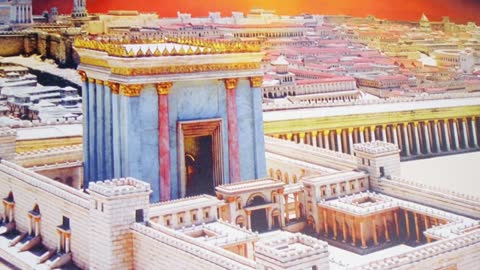 RE-ESTABLISHING Third Temple