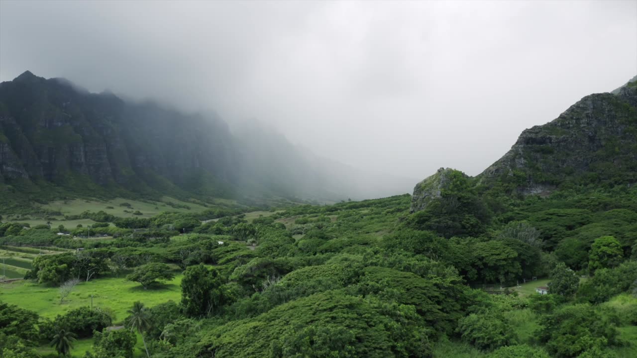 Nature Mountains