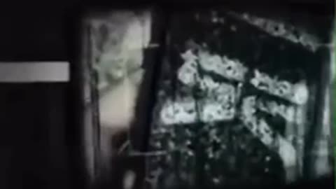 <REAL PORTAL CAUGHT ON CAMERA>