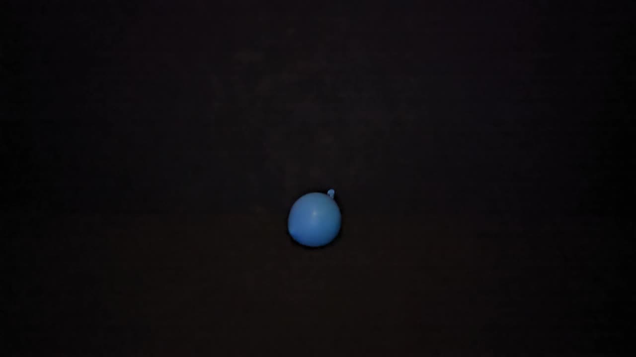 Balloon Drop Slow Motion Compilation