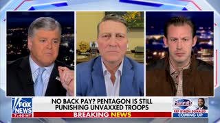 Ronny Jackson on Hannity 1/19/2023