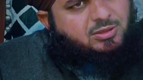 Molana Ajmal Raza Qadri bayan