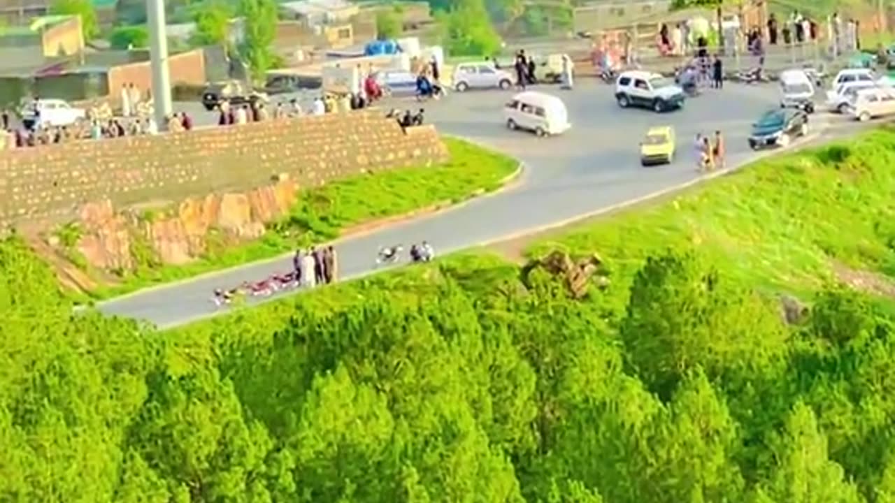 Beauty of Pakistan