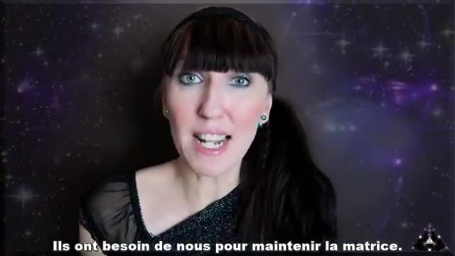 Message des Pleiades -Taygeta- 2ème Partie -Pourquoi sommes nous ici-