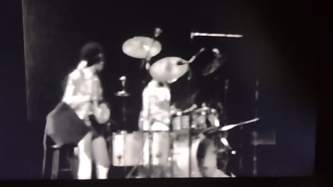 Band Of Gypsy's Them Changes 1970 Live