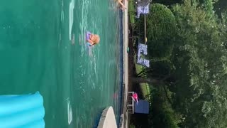 Splash!!