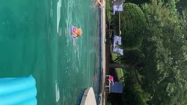 Splash!!
