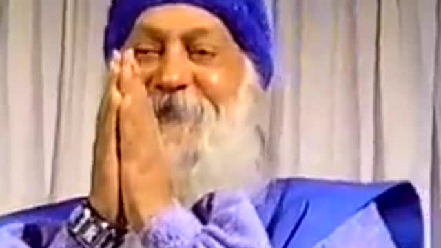 Osho Video - The Path Of The Mystic 04