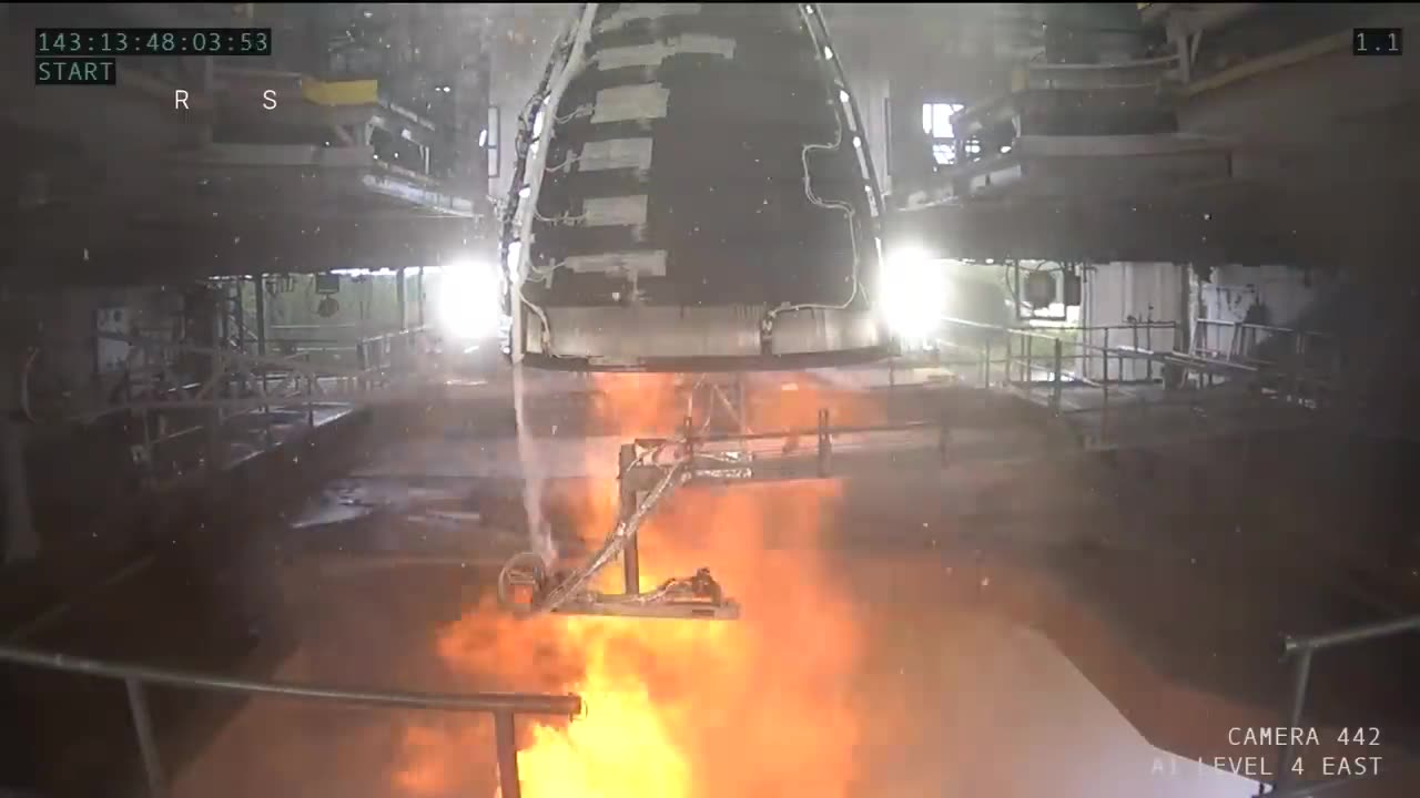 The Second All-Private Astronaut Mission to the Space Station on This Week @Nasa May 26, 2023