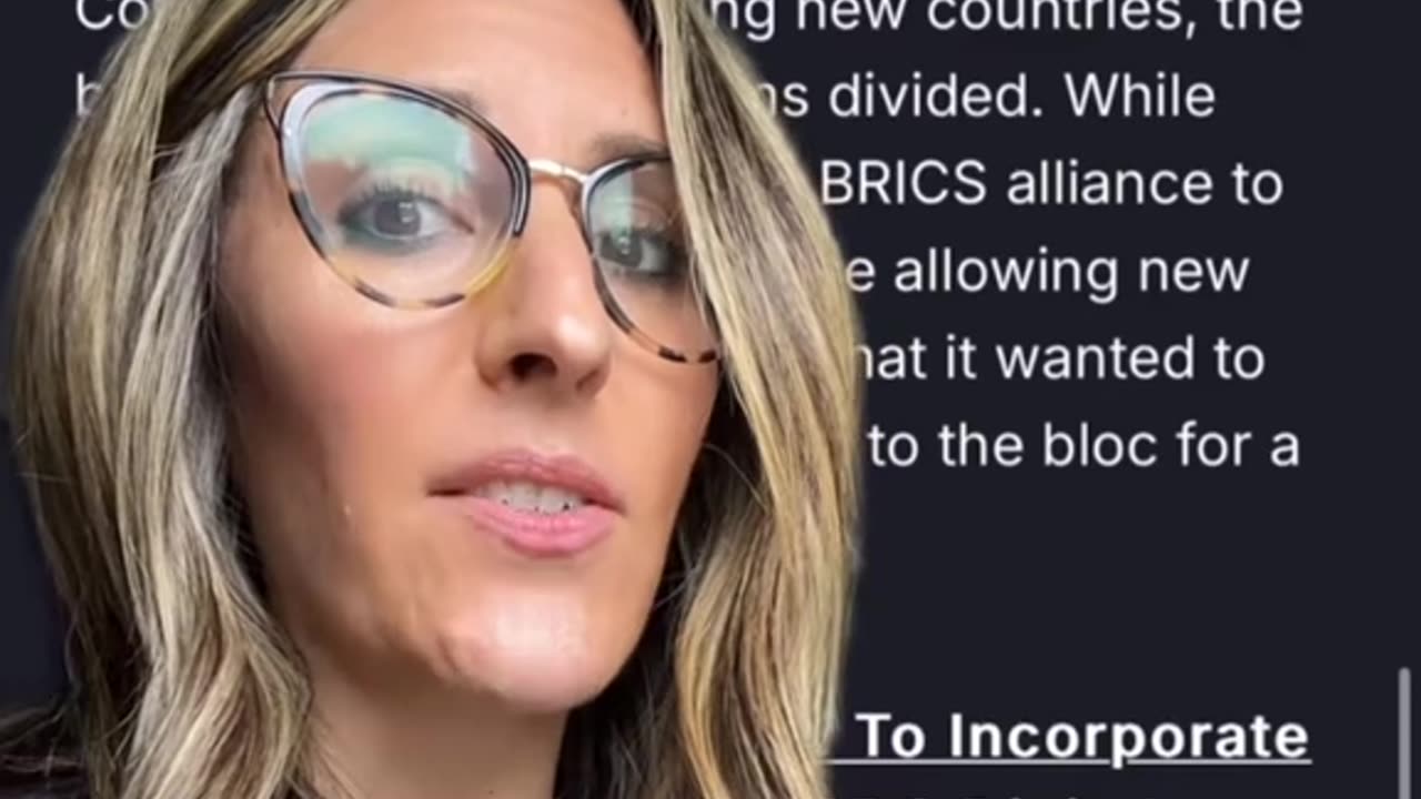 👆"Why Would BRICS Need XRP ?, Cross Border Transaction !" - Loryreports